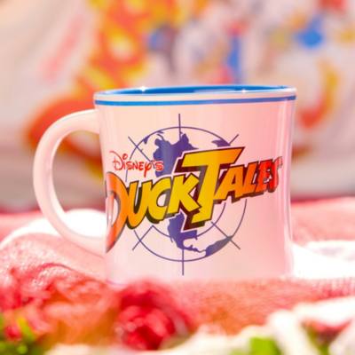 DuckTales Mug
