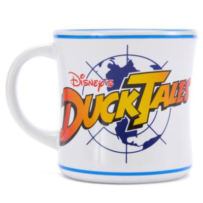 DuckTales Mug