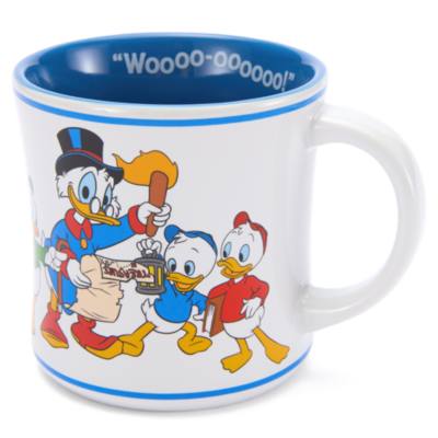 DuckTales Mug