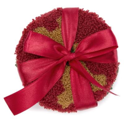 Mickey Mouse Punch Needle Festive Coaster Set