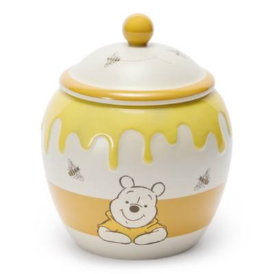 Winnie the Pooh Hunny Cookie Jar