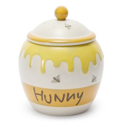 Winnie the Pooh Hunny Cookie Jar