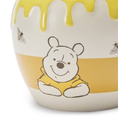 Winnie the Pooh Hunny Cookie Jar