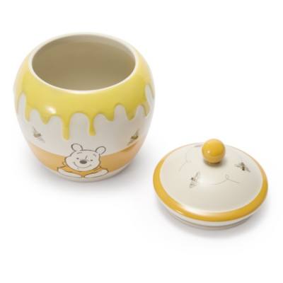 Winnie the Pooh Hunny Cookie Jar