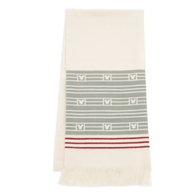 Micky Maus Symbol - Disney Seasonal Homestead Kollektion - Geschirrtuch