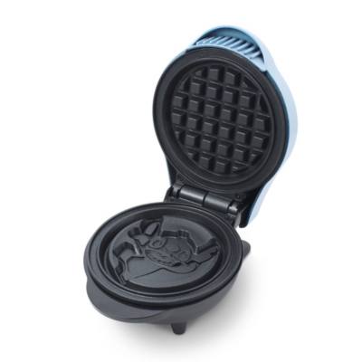 Stitch Mini Waffle Maker, Lilo & Stitch
