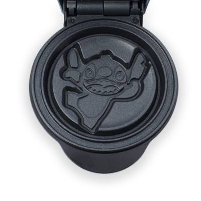 Stitch Mini Waffle Maker, Lilo & Stitch