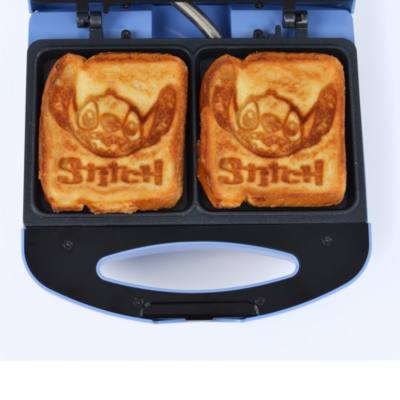 Stitch Sandwich Maker, Lilo & Stitch