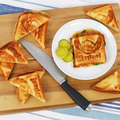 Stitch Sandwich Maker, Lilo & Stitch