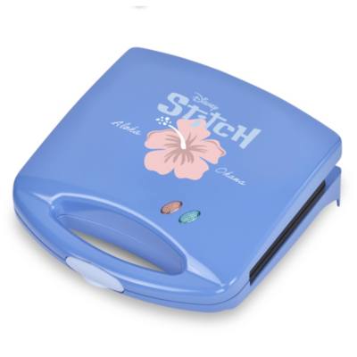 Sandwichera Stitch, Lilo y Stitch