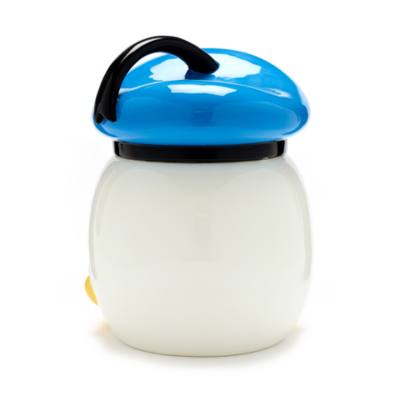 Donald Duck 90th Anniversary Cookie Jar