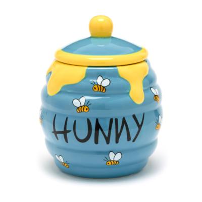 Winnie the Pooh Cookie Jar