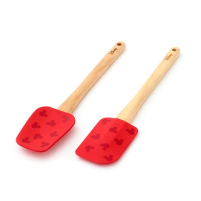Prestige Mickey Mouse Spoon Set