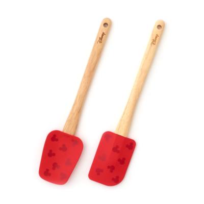 Prestige Mickey Mouse Spoon Set