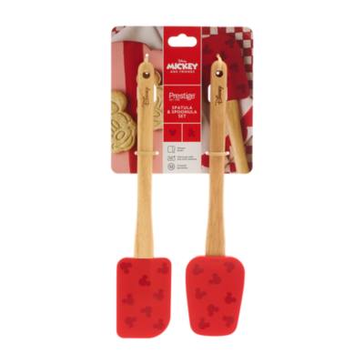 Prestige Mickey Mouse Spoon Set