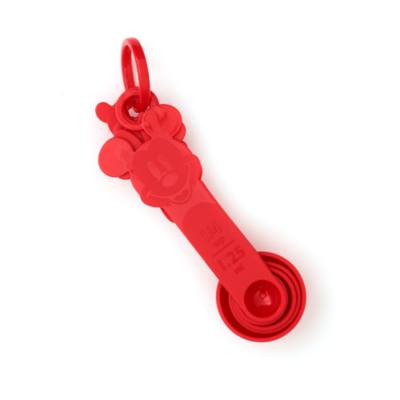 Set di cucchiai dosatori Topolino Prestige