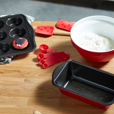 Set di cucchiai dosatori Topolino Prestige