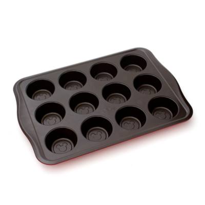 Prestige Mickey Mouse Muffin Tray