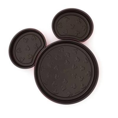 Prestige Mickey Mouse Icon Cake Tin Set