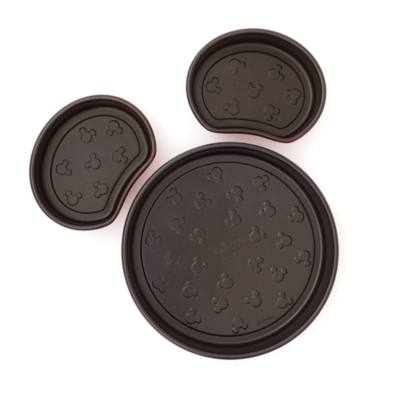 Prestige Mickey Mouse Icon Cake Tin Set