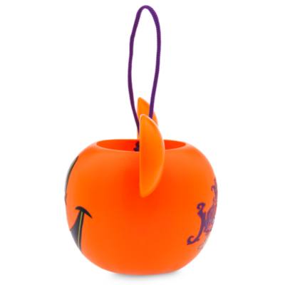 Mickey Mouse Jack-o'-Lantern Treat Bucket