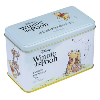 New English Teas Winnie the Pooh Classic Tea Tin