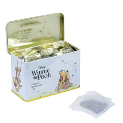 New English Teas Winnie the Pooh Classic Tea Tin