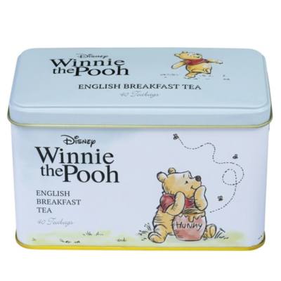 New English Teas Winnie the Pooh Classic Tea Tin