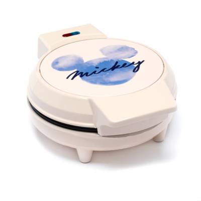 Mickey Mouse Waffle Maker
