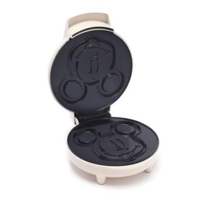 Mickey Mouse Waffle Maker