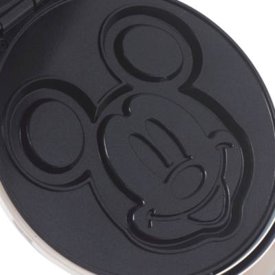 Mickey Mouse Waffle Maker