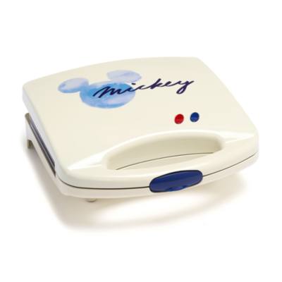 Mickey Mouse Sandwich Toaster
