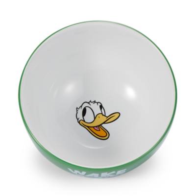 Donald Duck Morning Bowl