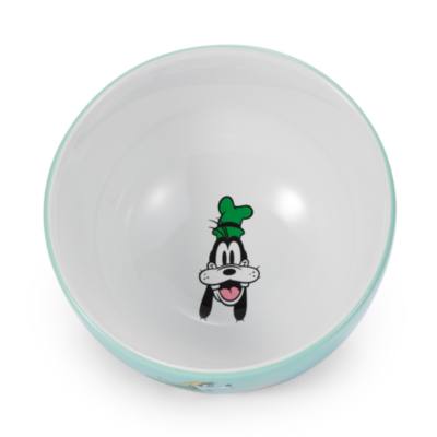 Goofy Morning Bowl