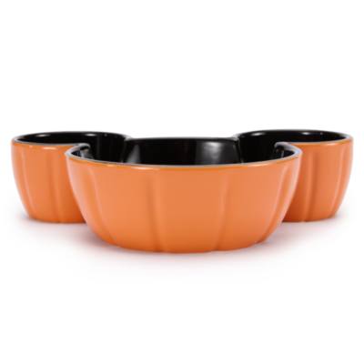 Bol &agrave; friandises Mickey sp&eacute;cial Halloween