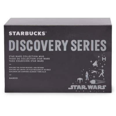 Naboo Starbucks Collection Mug, Star Wars