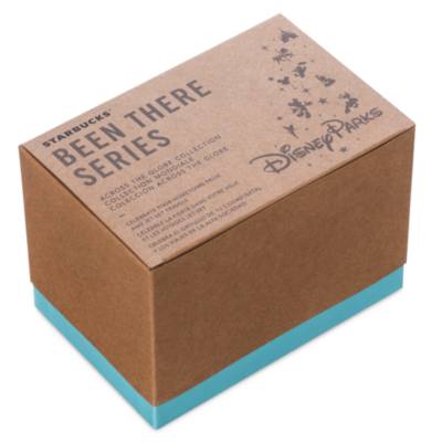 Starbucks Arendelle Been There Series Mug , Frozen