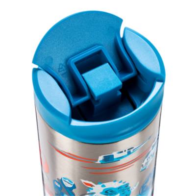 Starbucks Discovery Series Star Wars Hoth Collection Stainless Steel Tumbler