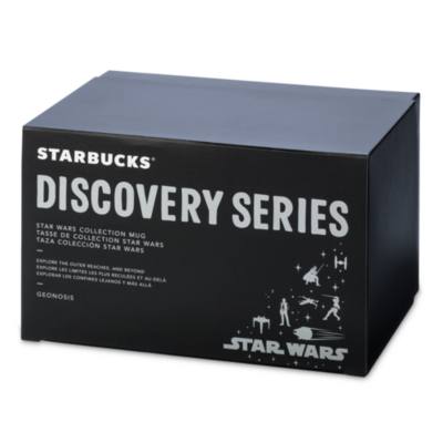 Starbucks Mug G&eacute;onosis, Discovery, Star Wars