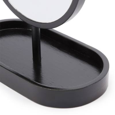 Micky Maus - Spiegel mit Standfu&szlig;