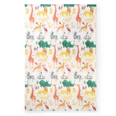 Set biancheria da letto singola bimbi Il Re Leone