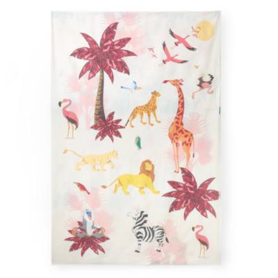 Set biancheria da letto singola bimbi Il Re Leone