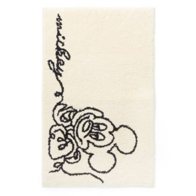 Micky Maus - Badematte