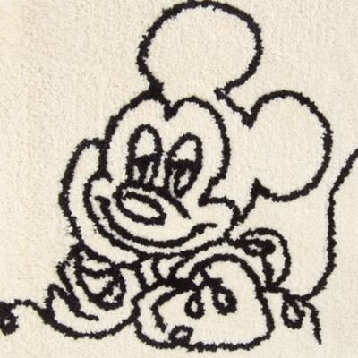 Micky Maus - Badematte