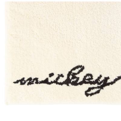 Tapis de bain Mickey