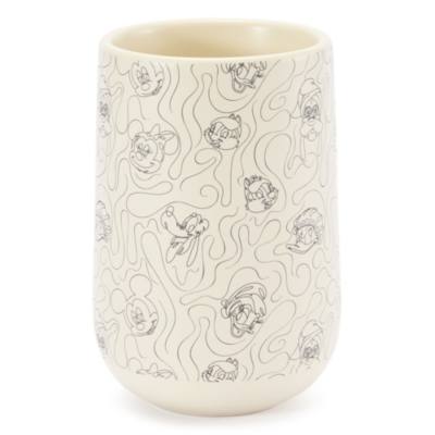 Micky Maus und Freunde - Zahnb&uuml;rstenhalter