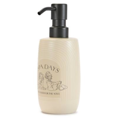 Minnie Maus und Daisy Duck - Seifenspender