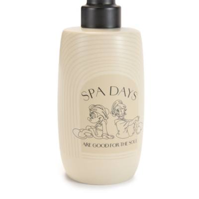 Distributeur de savon Minnie et Daisy