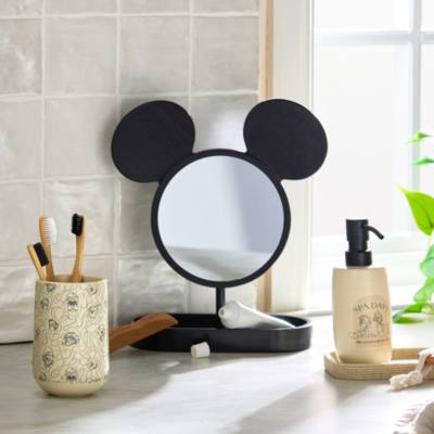 Minnie Maus und Daisy Duck - Seifenspender