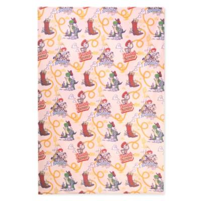Toy Story - Bettw&auml;sche - Einzelbett - Set f&uuml;r Kinder
